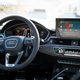 Image for article titled The 2023 Audi RS5 Competition Adds the Wrong Kind of Imperfection
